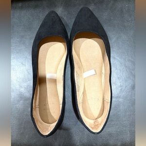 Target Black Girls Flats